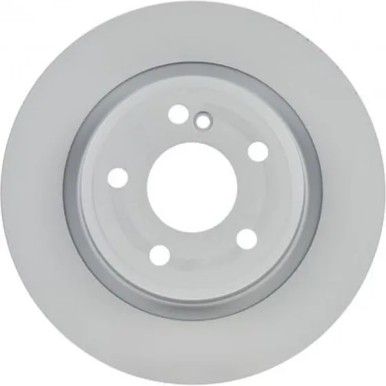 BOSCH Bremseskive 0 986 479 A04, 295 mm, bagaksel, højkarboniseret
