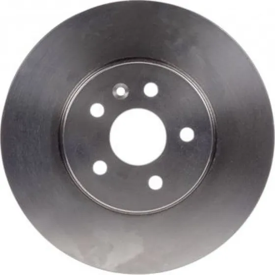 BOSCH Bremseskive 0 986 479 666 for OPEL/CHEVROLET/VAUXHALL
