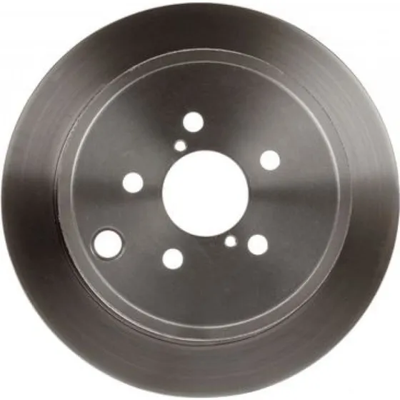 BOSCH Bremseskive 0 986 479 A10 for TOYOTA/SUBARU