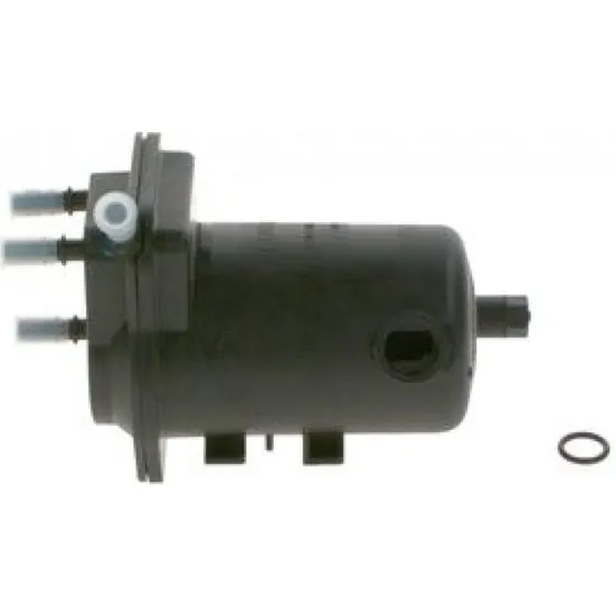BOSCH Brændstoffilter 0 450 907 008 til Renault/Nissan