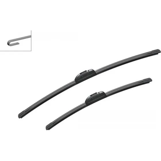 BOSCH Viskerblad 3 397 007 995 for CHEVROLET CRUZE & RENAULT ARKANA