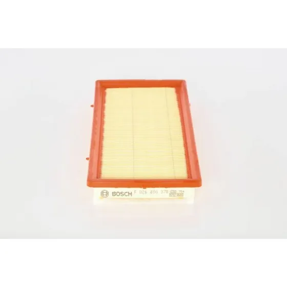 BOSCH Luftfilter F 026 400 378 til FIAT, ALFA ROMEO, LANCIA