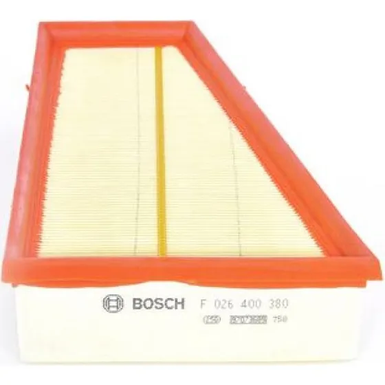 BOSCH Luftfilter F 026 400 380 for Mercedes-Benz & Infiniti