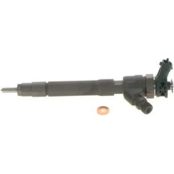 BOSCH Indsprøjtningsdyse 0 445 110 569 til OPEL, RENAULT, FIAT
