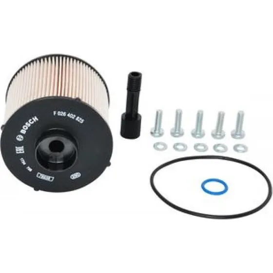 BOSCH Brændstoffilter F 026 402 825 til Renault, Nissan, Dacia