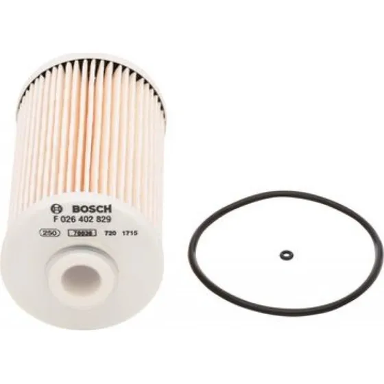 BOSCH Brændstof-filter F 026 402 829 til Honda Accord, Civic, CR-V