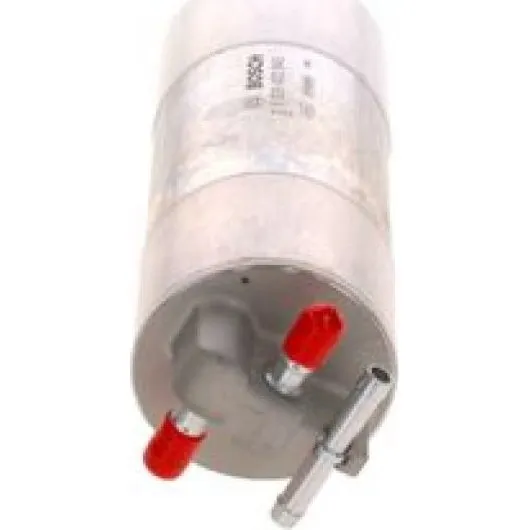 BOSCH Brændstoffilter F 026 402 845, 4F0127401J for AUDI A6 C6