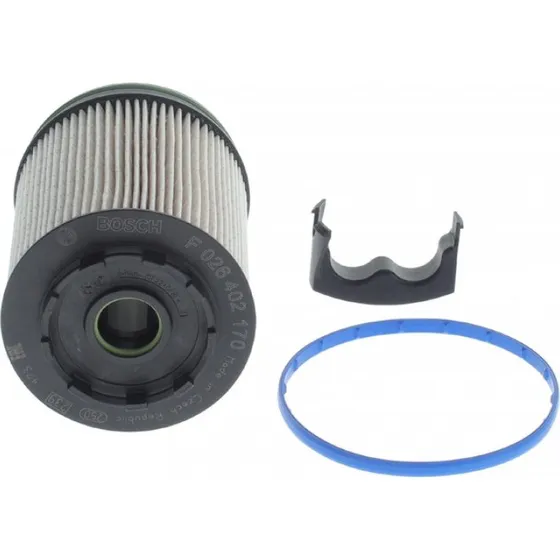 BOSCH Brændstoffilter F 026 402 170, 2216111, JB3Z9365C