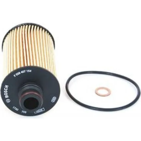 BOSCH Oliefilter P6711803009 for SSANGYONG