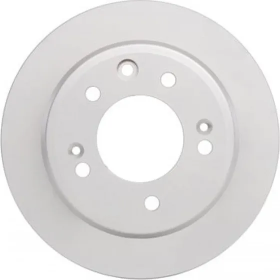 BOSCH Bremseskive 0 986 479 C14 til Hyundai i30, i30 Estate, ix35, KIA CEE, PRO CEE, Sportage III