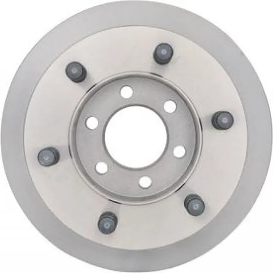 BOSCH Bremseskive 0 986 479 U23 for IVECO DAILY III