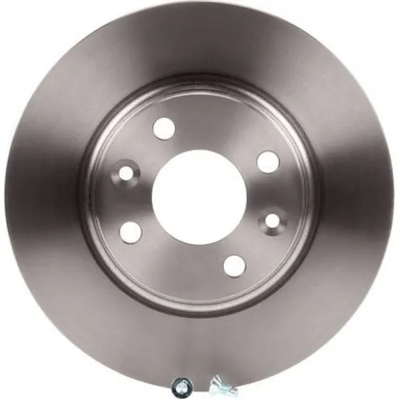 BOSCH Bremseskive 0 986 479 A86, ventileret, 258 mm