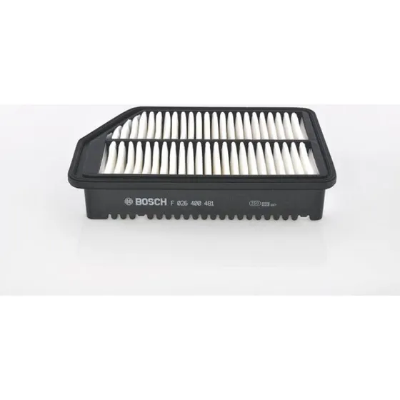 BOSCH Luftfilter 281133X000AS til Hyundai KIA