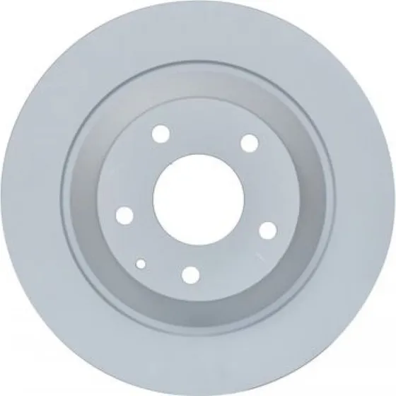 BOSCH Bremseskive 0 986 479 C28 til Mazda CX-30/CX-5/MX-30