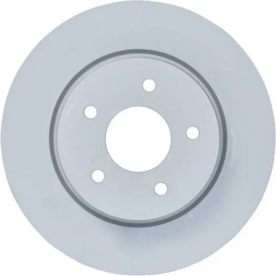 BOSCH Bremseskive 0 986 479 D20, ventileret, 292 mm, til Renault/Nissan