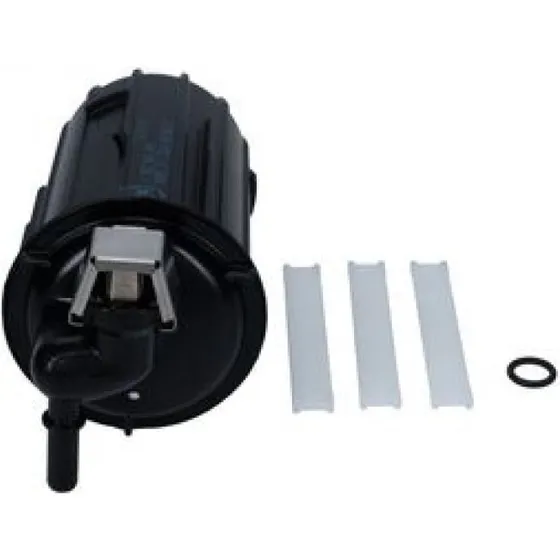 BOSCH Brændstoffilter 1 582 804 091 for AUDI