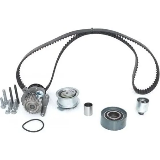 BOSCH Vandpumpe + Tandremssæt 1 987 946 920 for VW, AUDI, SKODA