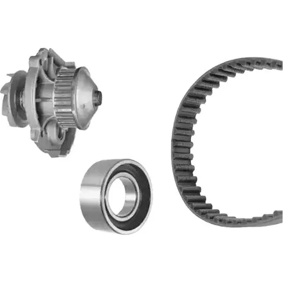 BOSCH Vandpumpe + Tandremssæt 1 987 946 928 til FIAT/LANCIA