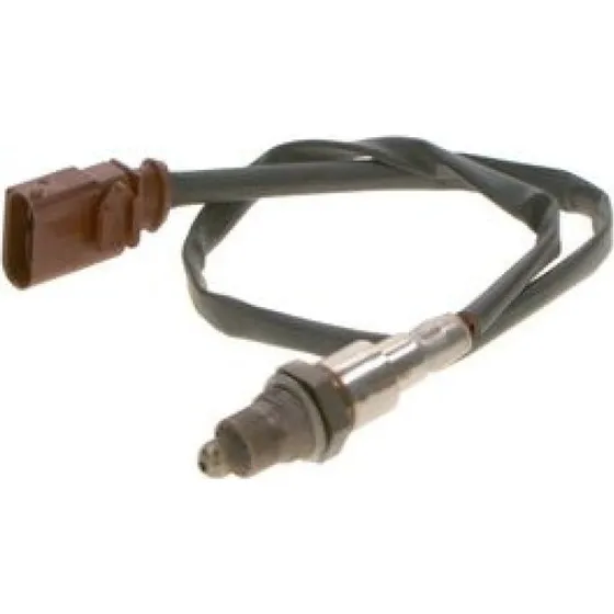 BOSCH Lambdasonde 0 258 030 165 for VW, AUDI, SKODA