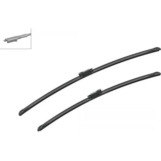 BOSCH Viskerblad Aerotwin 750/650 mm til Ford C-MAX