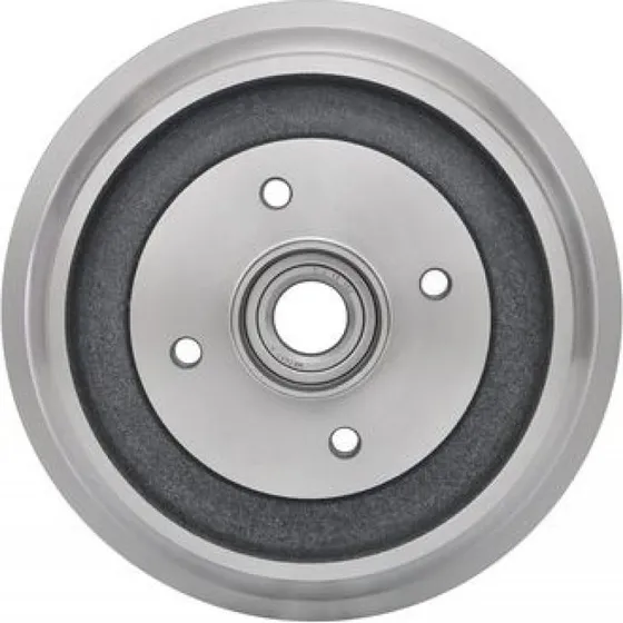 BOSCH Bremsetromle 0 986 477 282 til PEUGEOT, CITROËN, DS