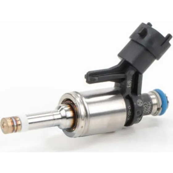 BOSCH Indsprøjtningsventil 0 261 500 494 til BMW, Peugeot, Citroën