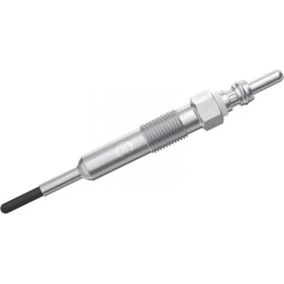 BOSCH Gløderør 0 250 603 021, Penciltype, 7V, M10x1