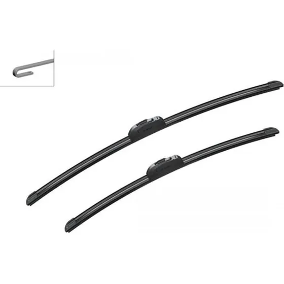 BOSCH Viskerblad AR614S 600/500 mm for BMW