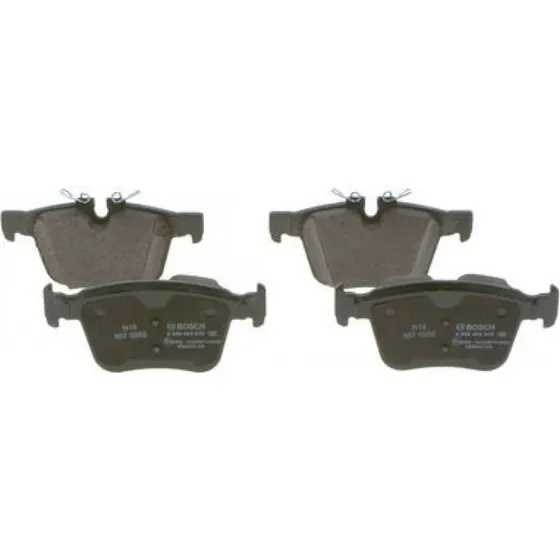 BOSCH Bremseklodser 0 986 494 819 til VOLVO, LAND ROVER, JAGUAR