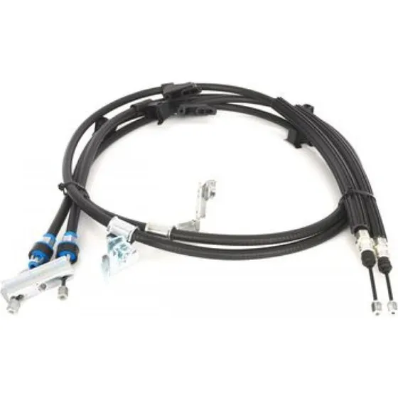 BOSCH Håndbremsekabel 1 987 482 418, BV612A603BE
