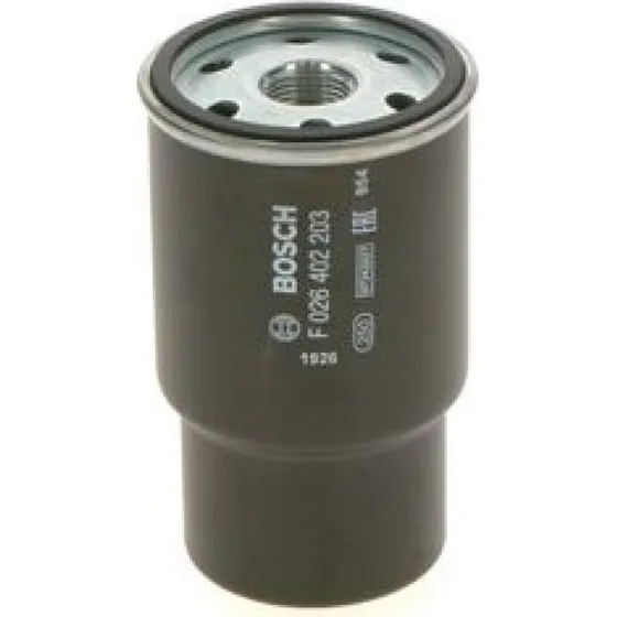 BOSCH Brændstoffilter F 026 402 203 S51C13ZA5B