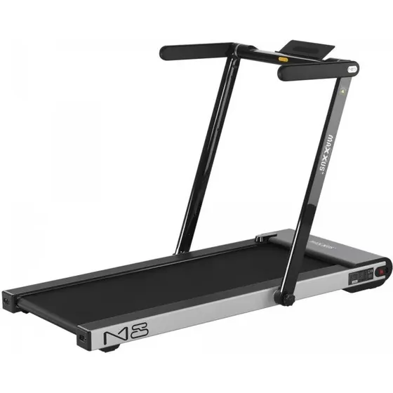MAXXUS M8 løbebånd - sammenfoldeligt 125x45 cm (1–12 km/t)