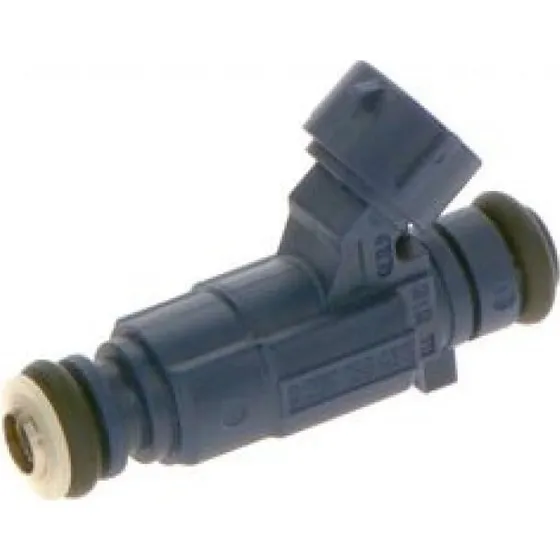 BOSCH Indsprøjtningsventil 0 280 156 461 til HYUNDAI/KIA