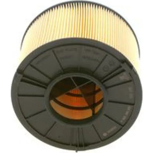 BOSCH Luftfilter F 026 400 393 (8W0133843E/B) til AUDI A4 B9, A5