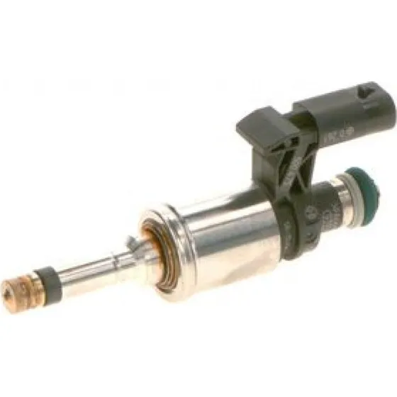 BOSCH Indsprøjtningsventil 0 261 500 475 til VW, AUDI, SKODA