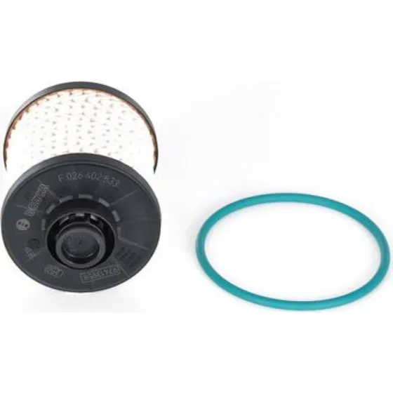 BOSCH Brændstoffilter F 026 402 533, 65,4 mm diameter