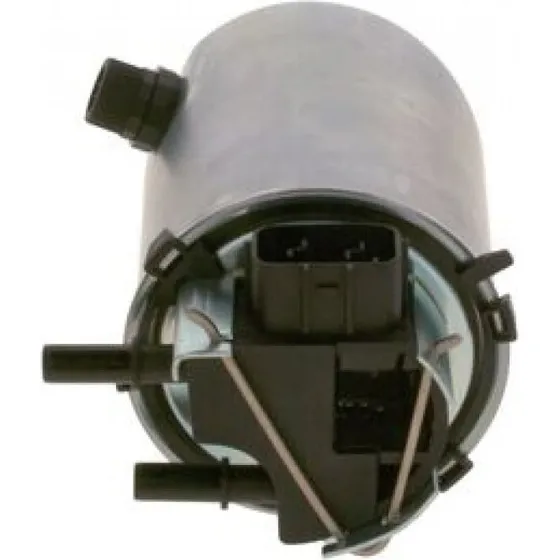 BOSCH Brændstoffilter F 026 402 201 164004EA1A