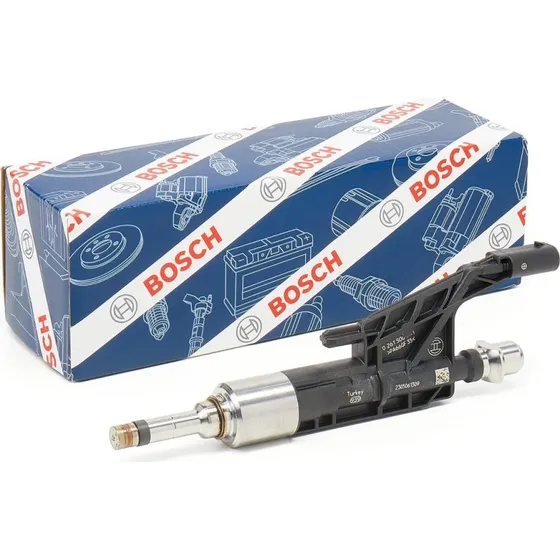BOSCH Indsprøjtningsventil 0 261 500 541 til BMW & MINI