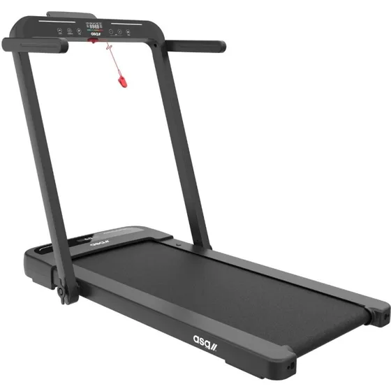 ASG City Run 100 løbebånd – 1,5 HK, 110×40 cm løbeflade