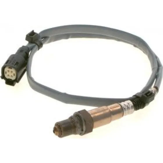 BOSCH Lambdasonde 0 258 986 782 til FORD Fiesta VI