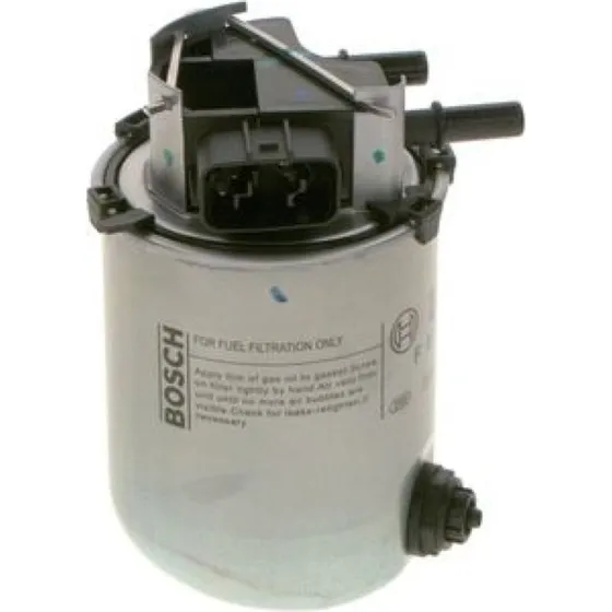 BOSCH Brændstoffilter F 026 402 218, 16400BB50A, NF2477