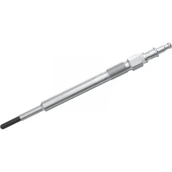 BOSCH Gløderør 0 250 603 026, Penciltype, 7V, M8x1, til VW/Audi/Skoda