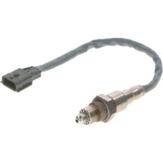 BOSCH Lambdasonde 0 258 030 02M for NISSAN, RENAULT, INFINITI