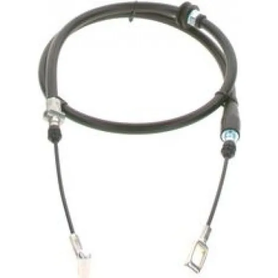 BOSCH Håndbremsekabel 1 987 482 894, 1266 mm, til IVECO DAILY