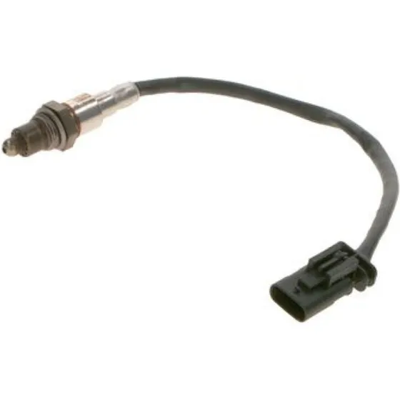 BOSCH Lambdasonde 0 258 030 340 – Efterkatalysator, for OPEL, FIAT, PEUGEOT