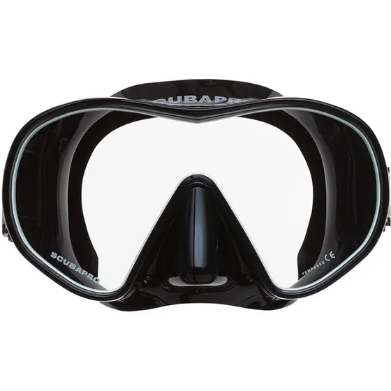 Scubapro Solo dykkermaske