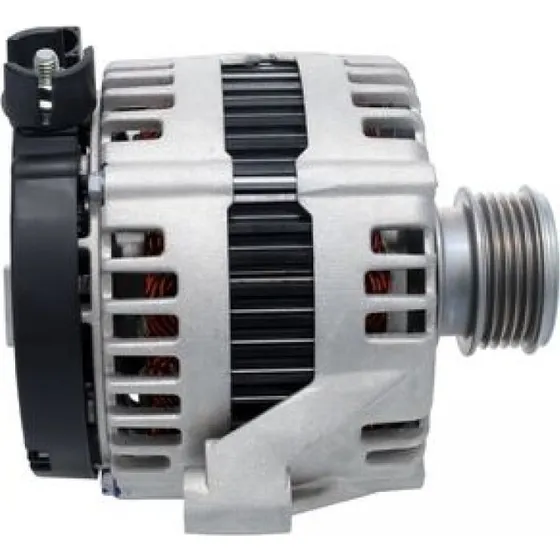 BOSCH Generator 1 986 A01 054, 180A, 14V, for Volvo C70, S60, V60, XC60