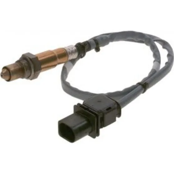 BOSCH Lambdasonde 0 281 004 490 for VW, Hyundai, KIA