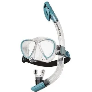 Scubapro Synergy Twin Combo – Trufit maske & Spectra Dry snorkel