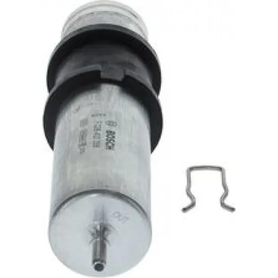 BOSCH Brændstoffilter F 026 402 358, 8591019, 13328582008